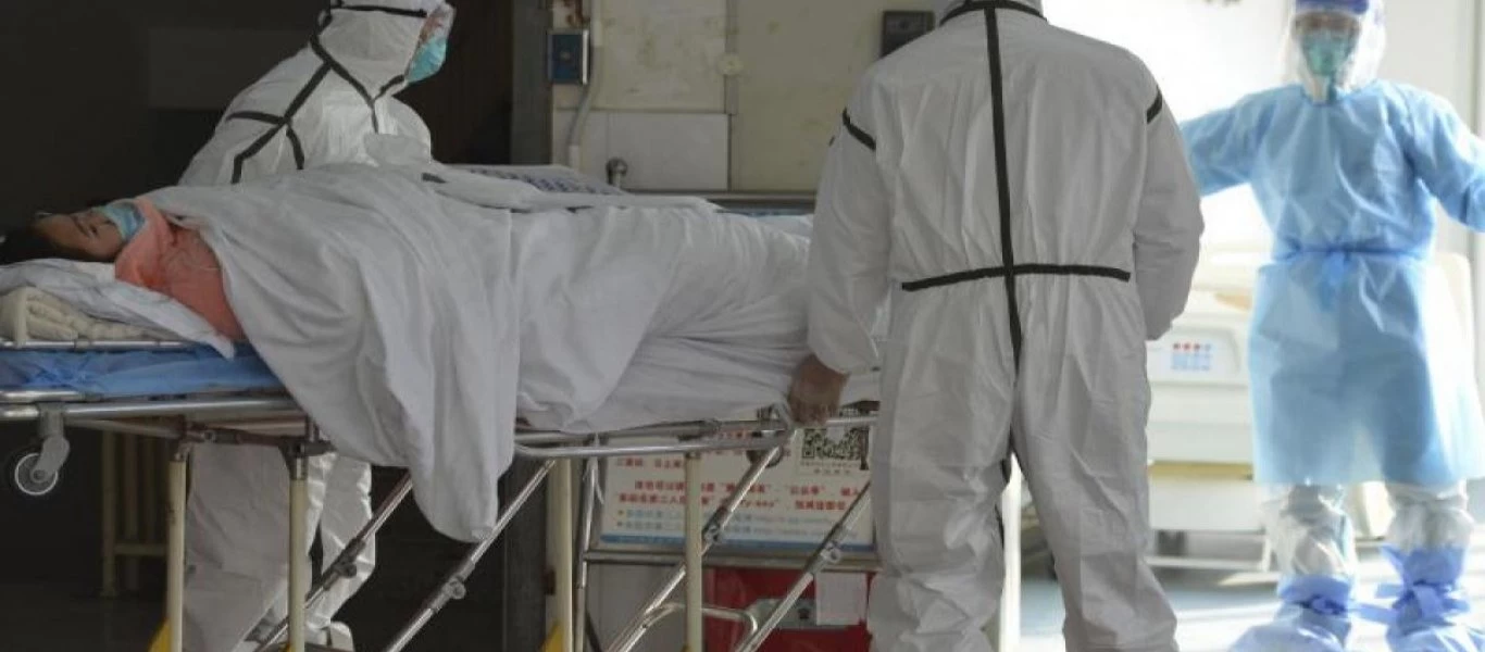 Ειδικός του ΠΟΥ: «Δεν αρκούν οι απαγορεύσεις - Χρειάζονται μέτρα για την υγεία»